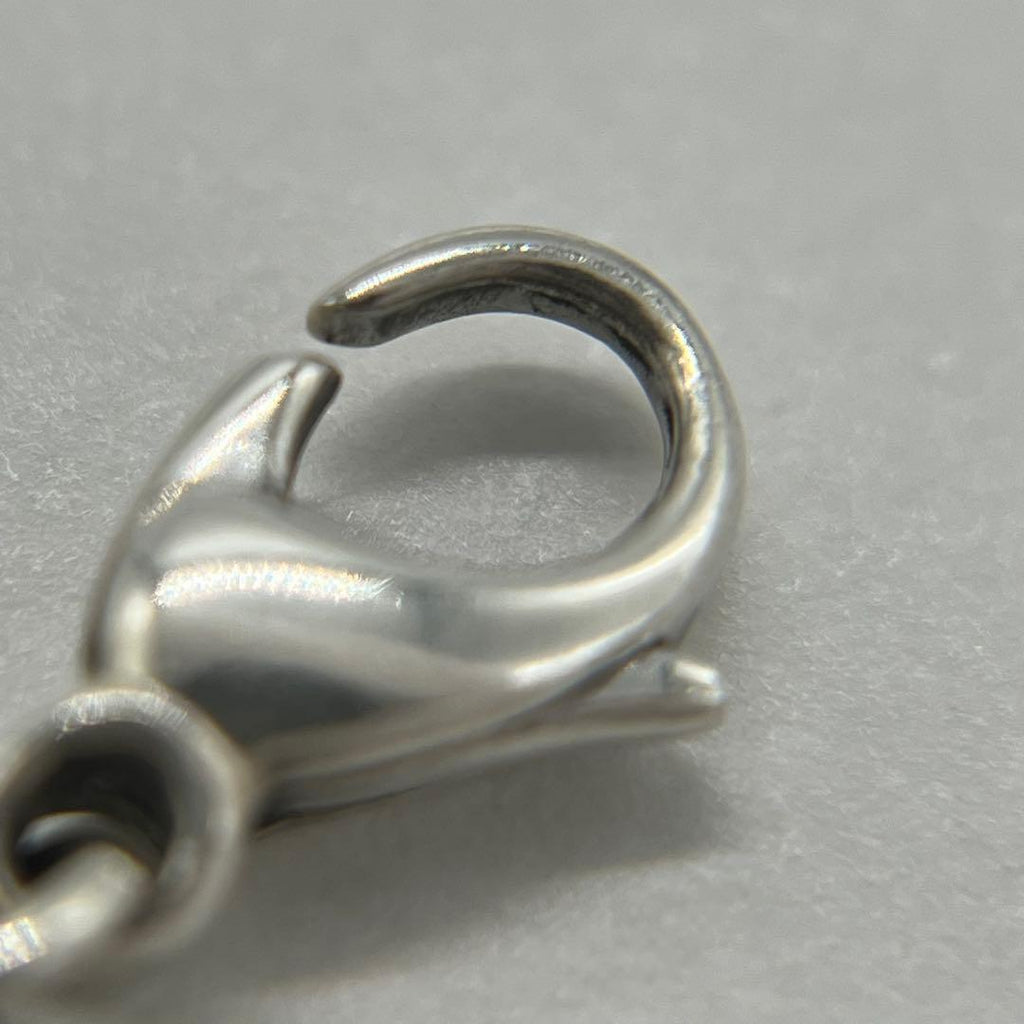Tiffany & Co Roulis Chain Necklace — view 9
