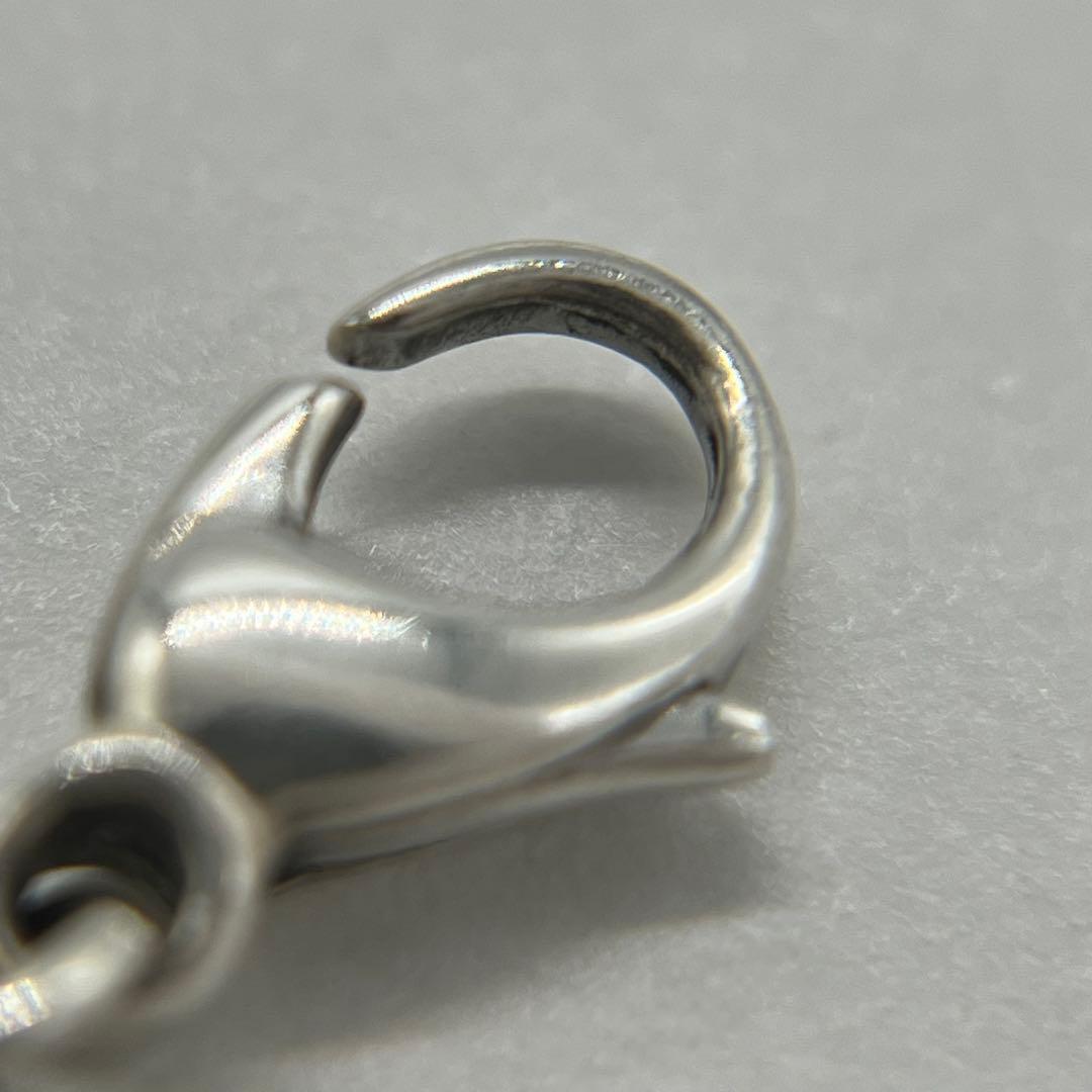 Tiffany & Co Roulis Chain Necklace — view 9
