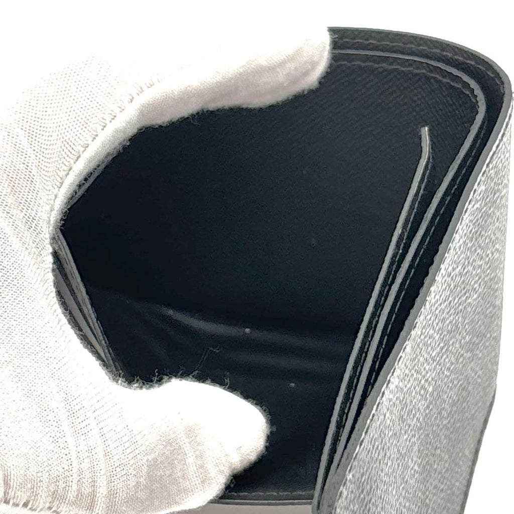 Louis Vuitton Billfold Wallet Damier Graphite Portefeuille — view 5