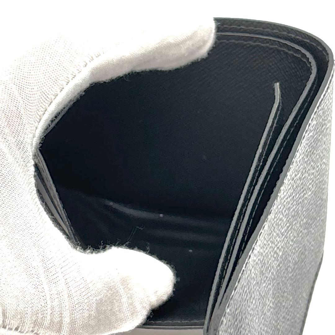 Louis Vuitton Billfold Wallet Damier Graphite Portefeuille — view 5