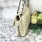Chanel Double Flap Wild Stitch — view 5