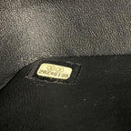 Chanel Mini Quilted Mini Flap CC Logo Shoulder Bag — view 8