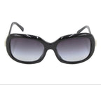 Chanel Side Ribbon Sunglasses Eyewear — view 2