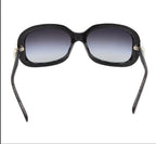 Chanel Side Ribbon Sunglasses Eyewear — view 3