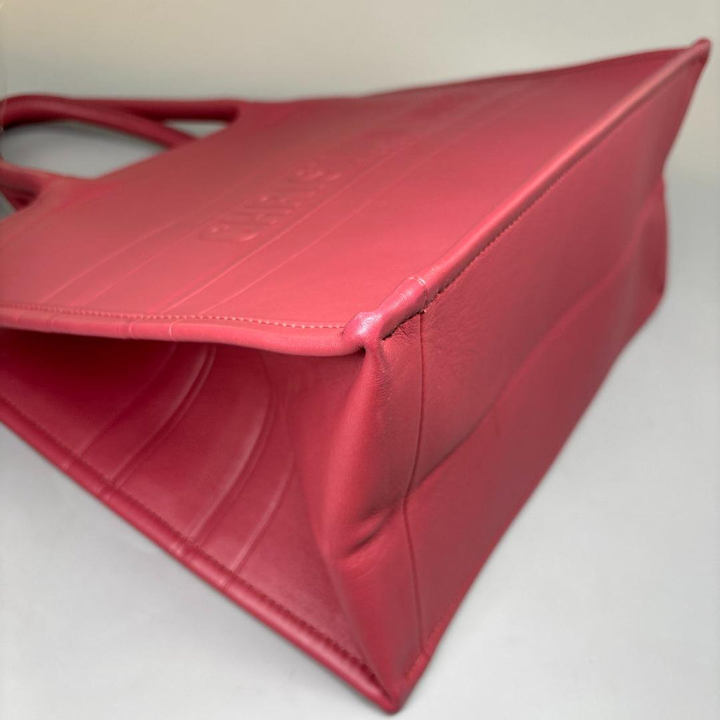 Dior Book Tote Leather — view 7