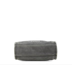Chanel Deauville PM Chain Tote Shoulder — view 3