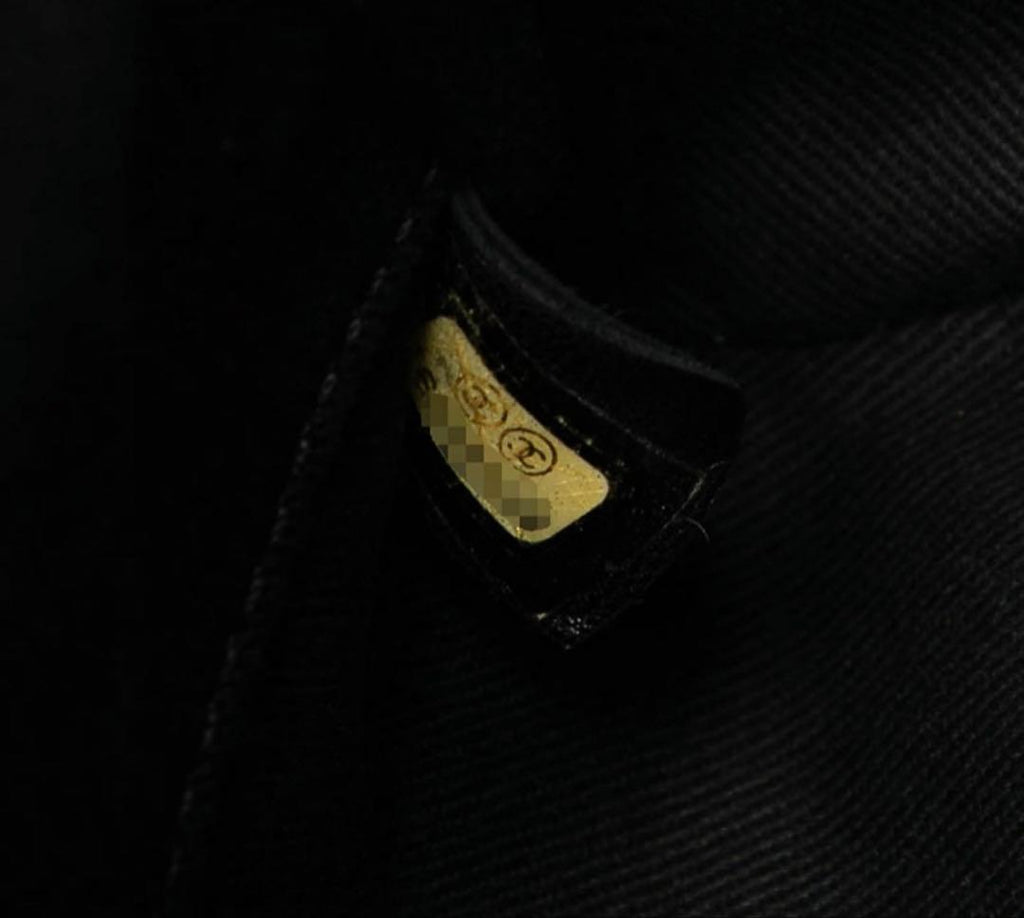 Chanel Deauville PM Chain Tote Shoulder — view 6