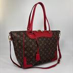 Louis Vuitton Super Monogram Estrella MM 2-Way Tote Bag — view 3