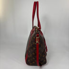 Louis Vuitton Super Monogram Estrella MM 2-Way Tote Bag — view 4