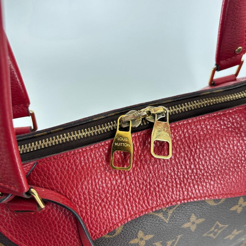 Louis Vuitton Super Monogram Estrella MM 2-Way Tote Bag — view 7