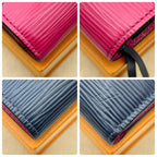 Louis Vuitton Epi Portefeuille Victorine Folded Wallet — view 5