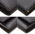 Gucci GG Marmont Leather 6 Key Case Key Holder — view 3