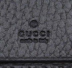 Gucci GG Marmont Leather 6 Key Case Key Holder — view 6