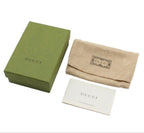Gucci GG Marmont Leather 6 Key Case Key Holder — view 8