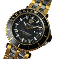 Versace Diver's Watch Quartz
