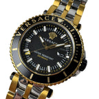Versace Diver's Watch Quartz
