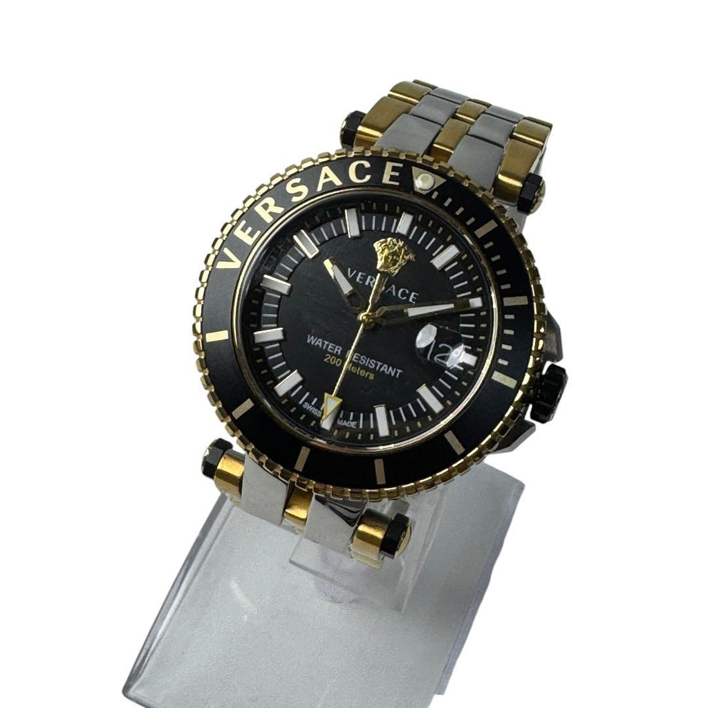 Versace Diver's Watch Quartz — view 2