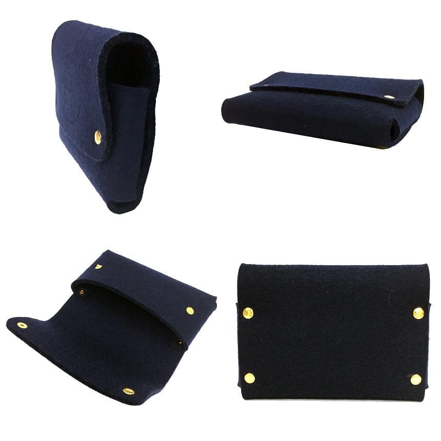Hermes Etui Carte GM Playing Card Case Small — view 3