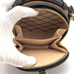 Louis Vuitton Shoulder Bag Monogram Mini Boite Chapeau — view 8