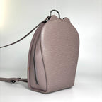Louis Vuitton Super Epi Mabillon Lilac Backpack — view 3
