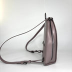 Louis Vuitton Super Epi Mabillon Lilac Backpack — view 4
