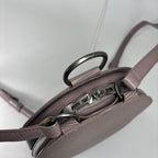 Louis Vuitton Super Epi Mabillon Lilac Backpack — view 6