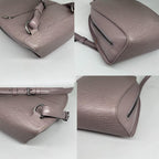 Louis Vuitton Super Epi Mabillon Lilac Backpack — view 7