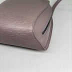 Louis Vuitton Super Epi Mabillon Lilac Backpack — view 8