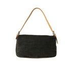 Fendi Mamma Baguette Shoulder Bag — view 2