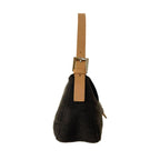 Fendi Mamma Baguette Shoulder Bag — view 7