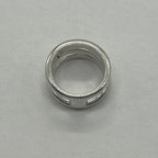 Tiffany & Co Diagonal Ring — view 7