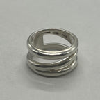 Tiffany & Co Diagonal Ring — view 8