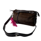 Fendi List Price by the Way Small Gazelfa Shoulder Bag — view 4
