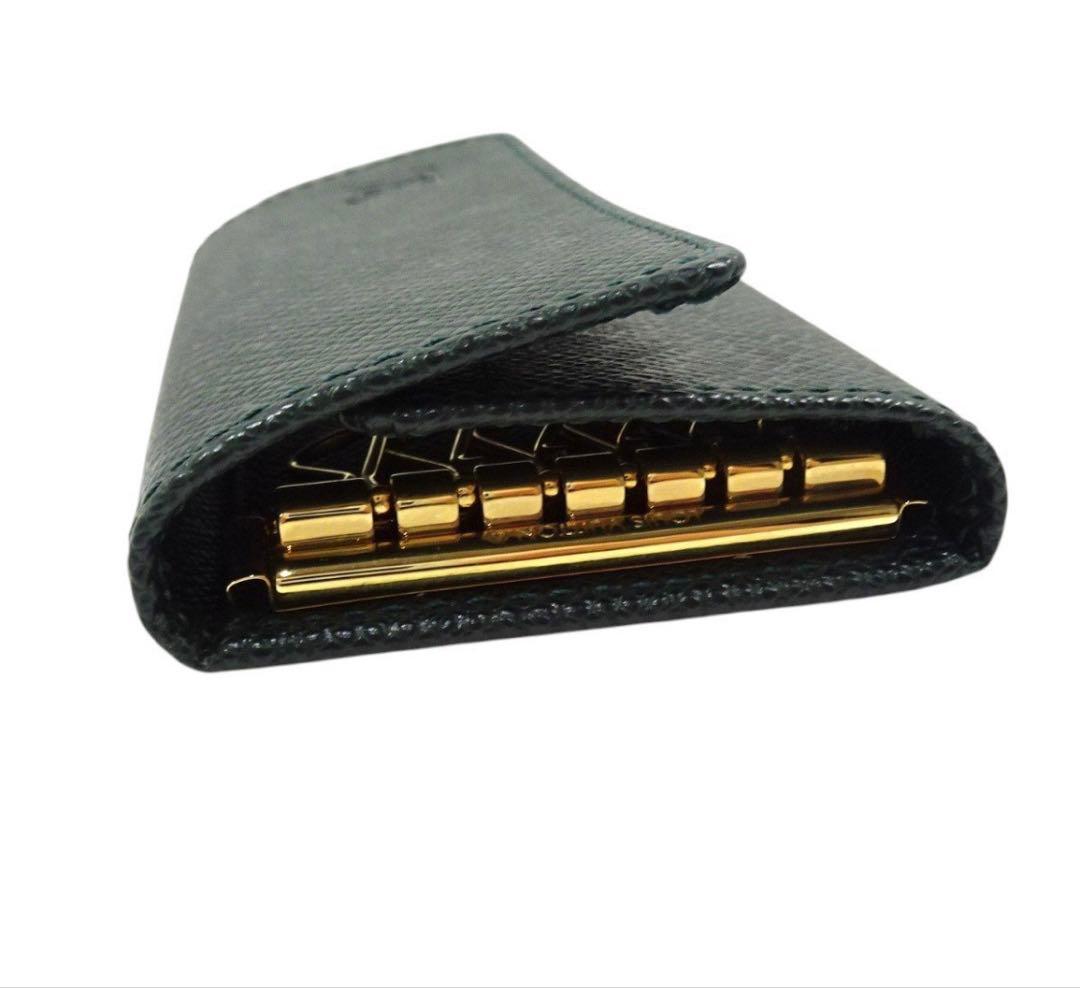 Louis Vuitton Multicles 6 Key Case Key Holder — view 3