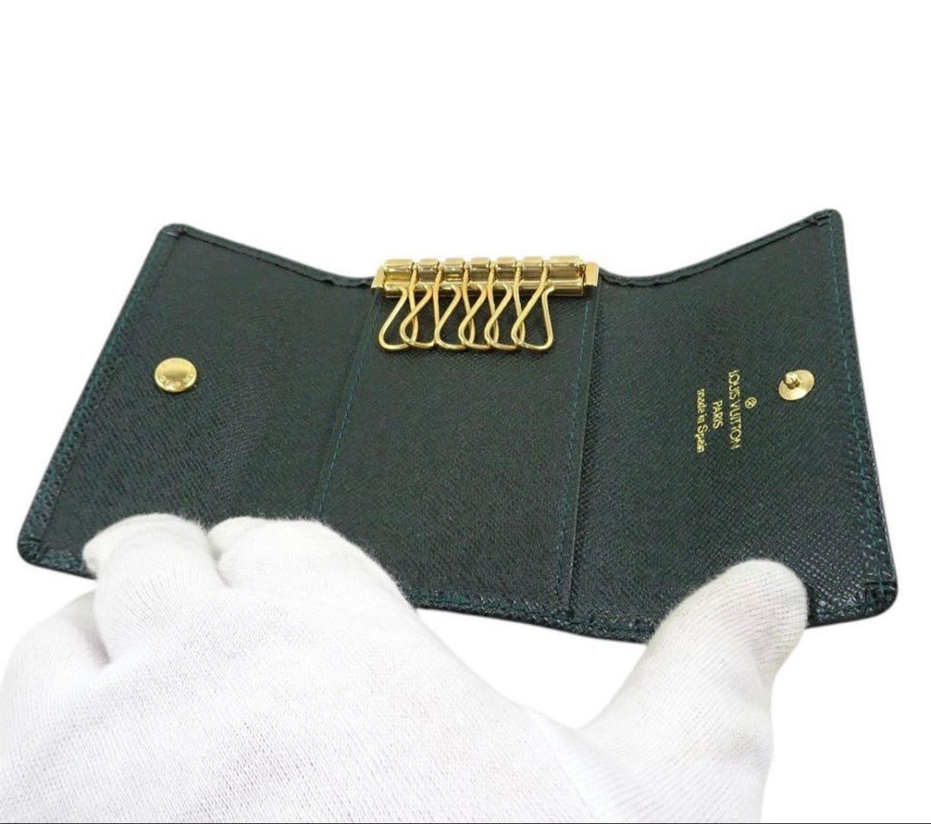 Louis Vuitton Multicles 6 Key Case Key Holder — view 5