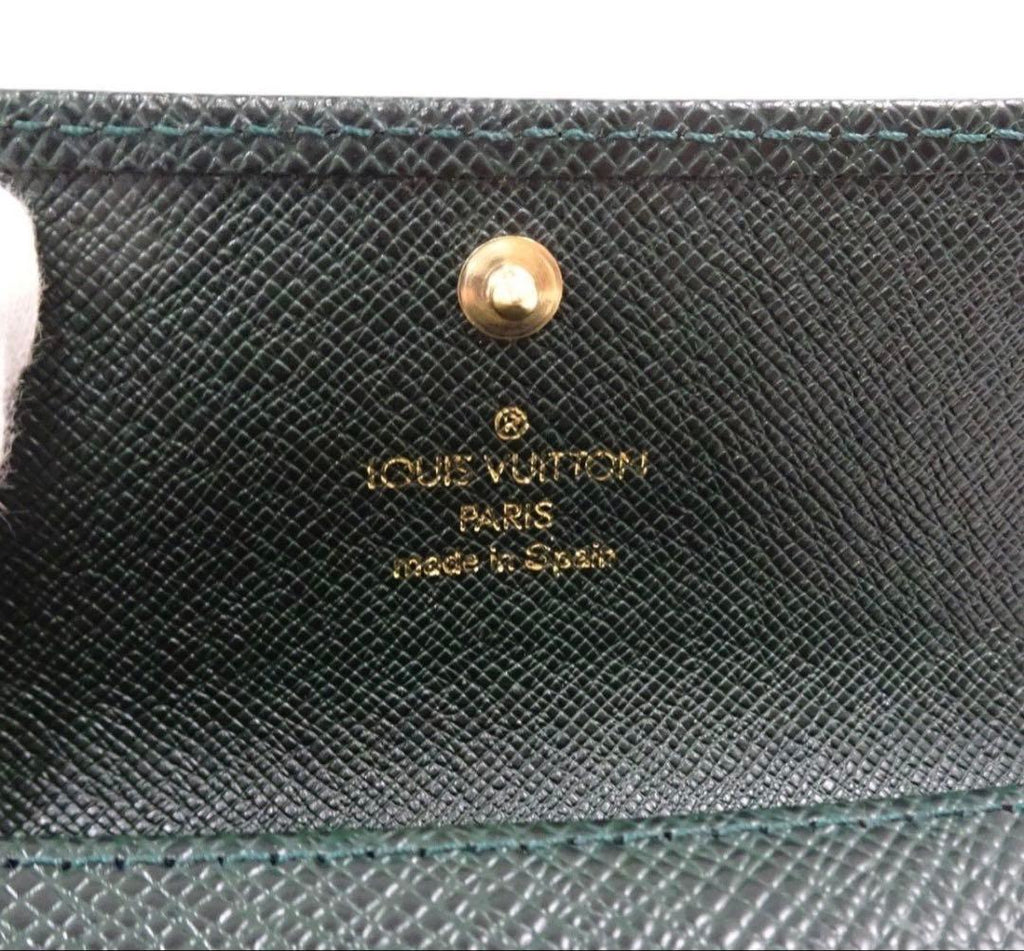 Louis Vuitton Multicles 6 Key Case Key Holder — view 7