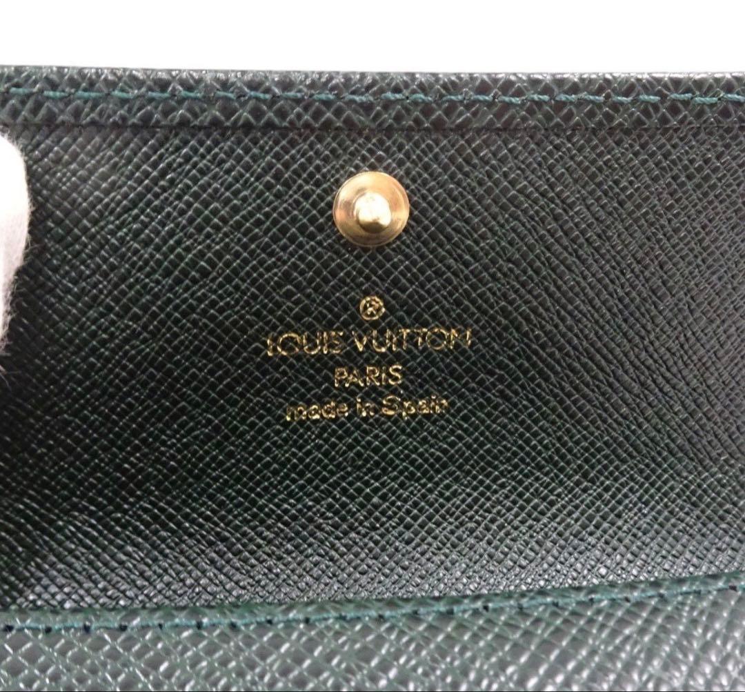 Louis Vuitton Multicles 6 Key Case Key Holder — view 7