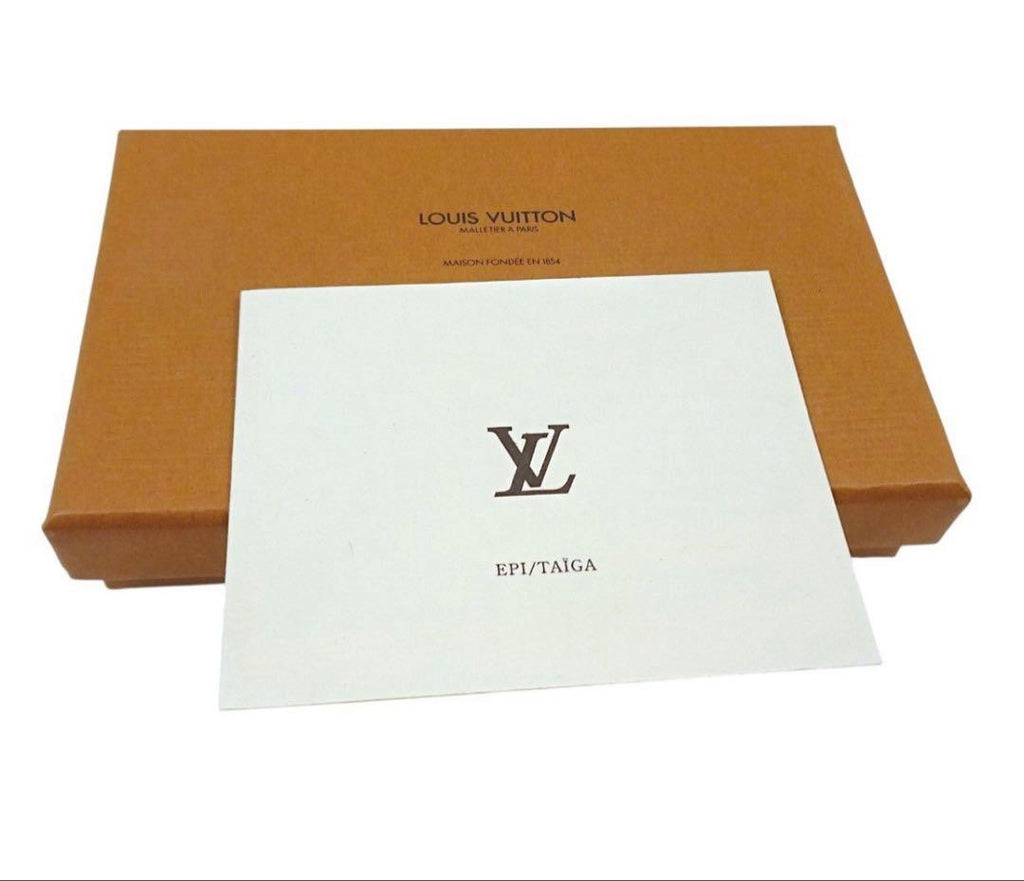 Louis Vuitton Multicles 6 Key Case Key Holder — view 9