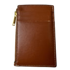 Celine Zip Card Case Cuir Triomphe Fragment — view 3