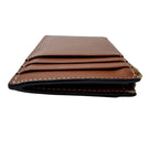 Celine Zip Card Case Cuir Triomphe Fragment — view 7