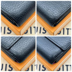 Louis Vuitton Portefeuille Capucines Wallet — view 5