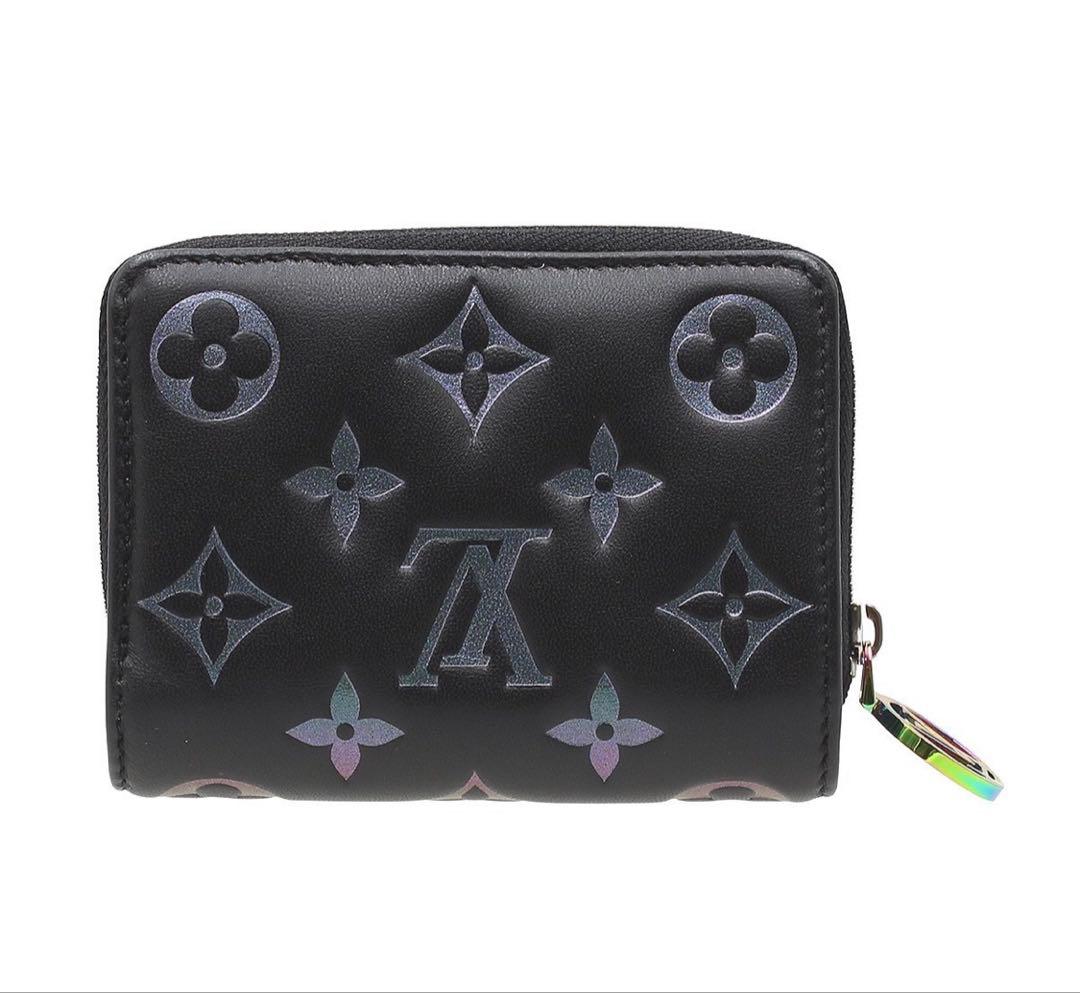 Louis Vuitton Empreinte Portefeuille le Wallet — view 2