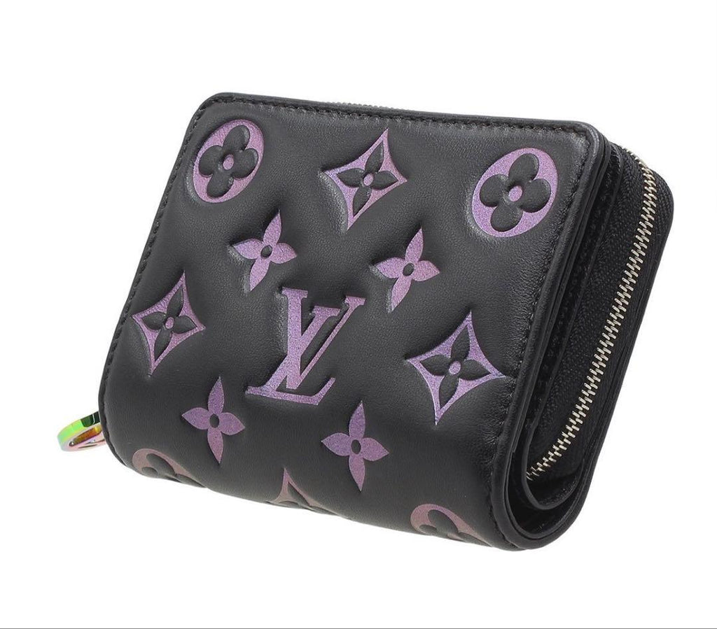 Louis Vuitton Empreinte Portefeuille le Wallet — view 3