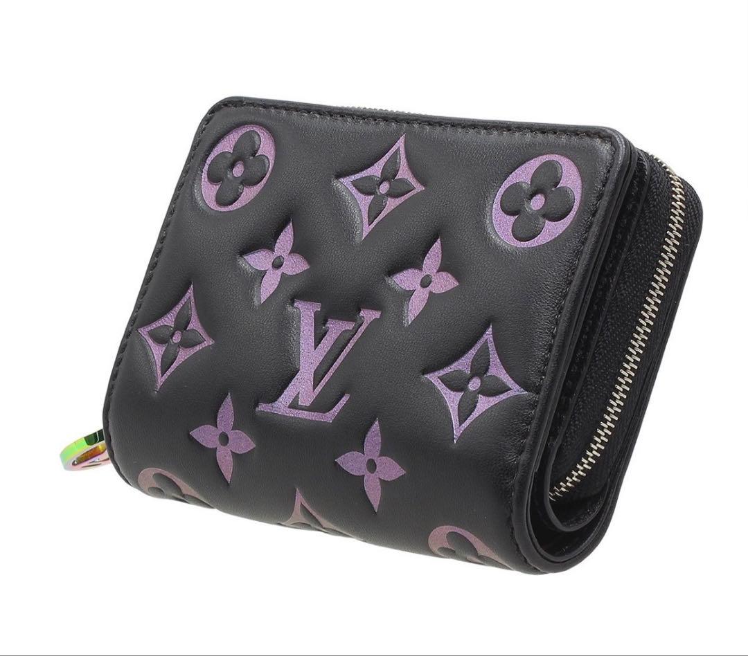 Louis Vuitton Empreinte Portefeuille le Wallet — view 3