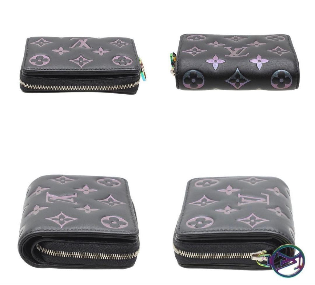 Louis Vuitton Empreinte Portefeuille le Wallet — view 4