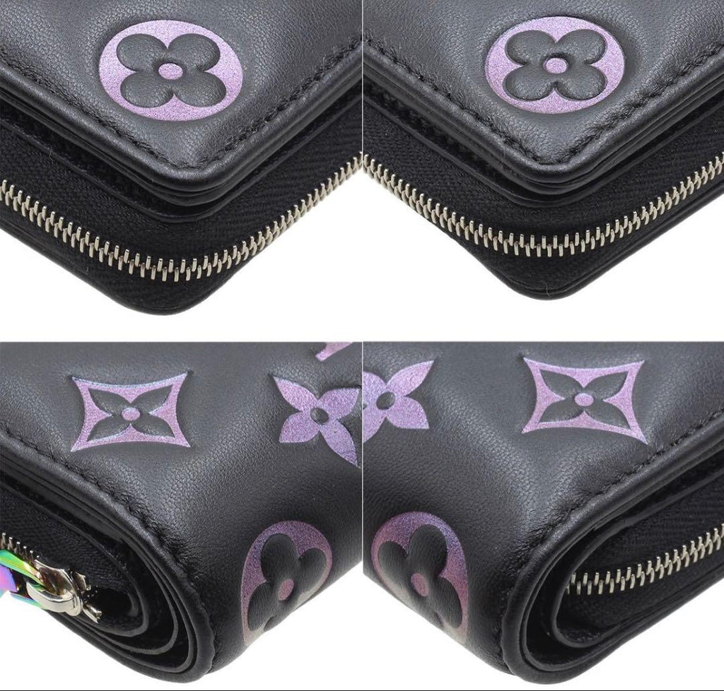 Louis Vuitton Empreinte Portefeuille le Wallet — view 5