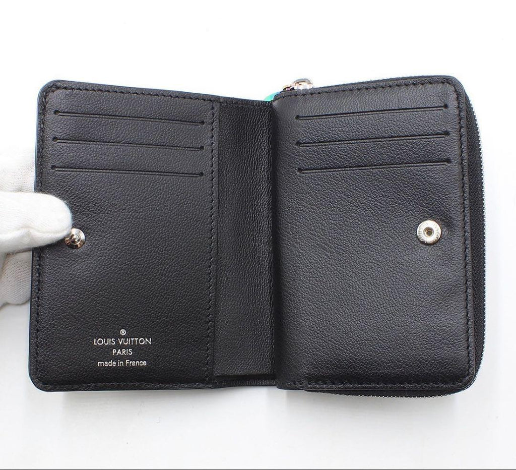 Louis Vuitton Empreinte Portefeuille le Wallet — view 7