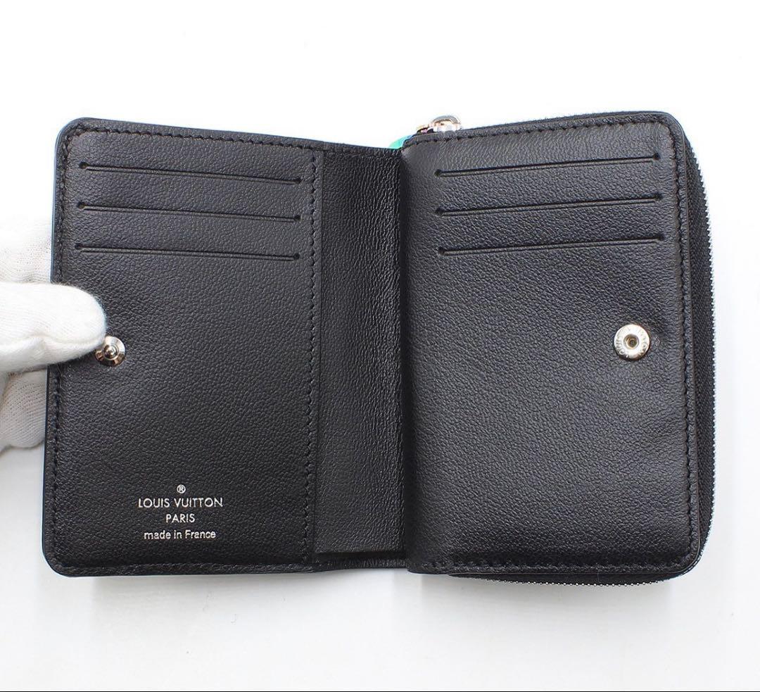 Louis Vuitton Empreinte Portefeuille le Wallet — view 7