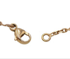 Hermes Irene Pendant Logo — view 6