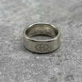 Hermes Eclipse Ribbon Ring
